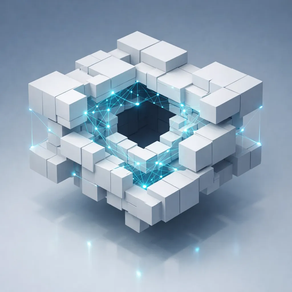 Resilient software architecture design illustrating reliable system recovery and non-functional testing safety nets.