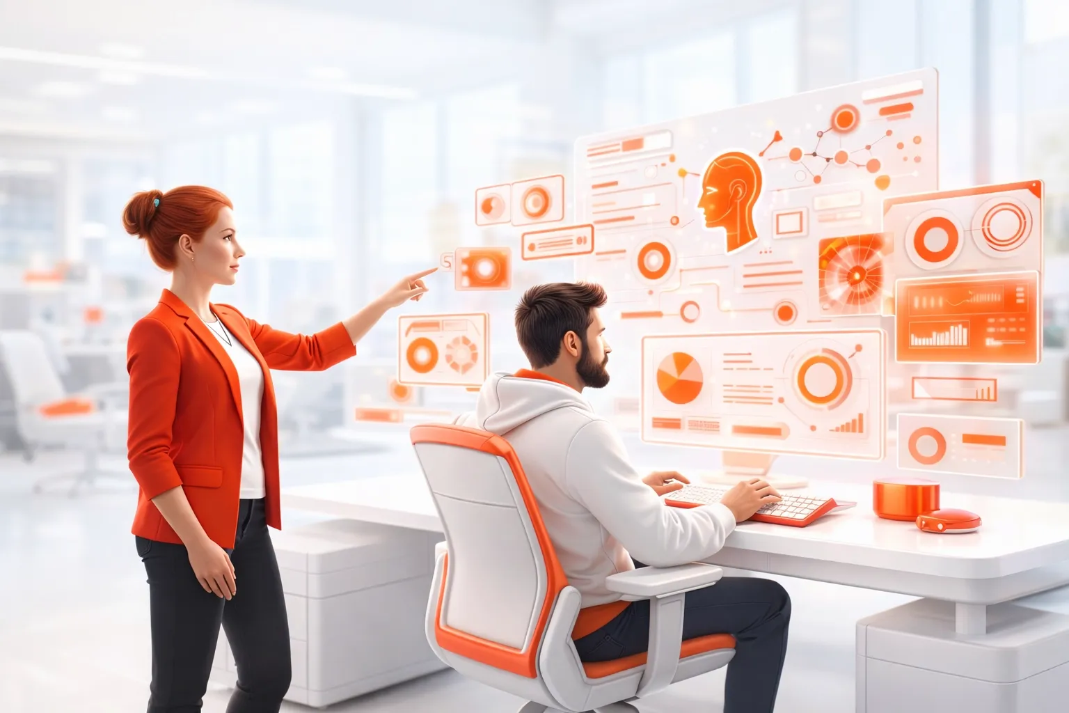 How to Choose a Custom Software Development Company in 2026: The AI-Native Guide