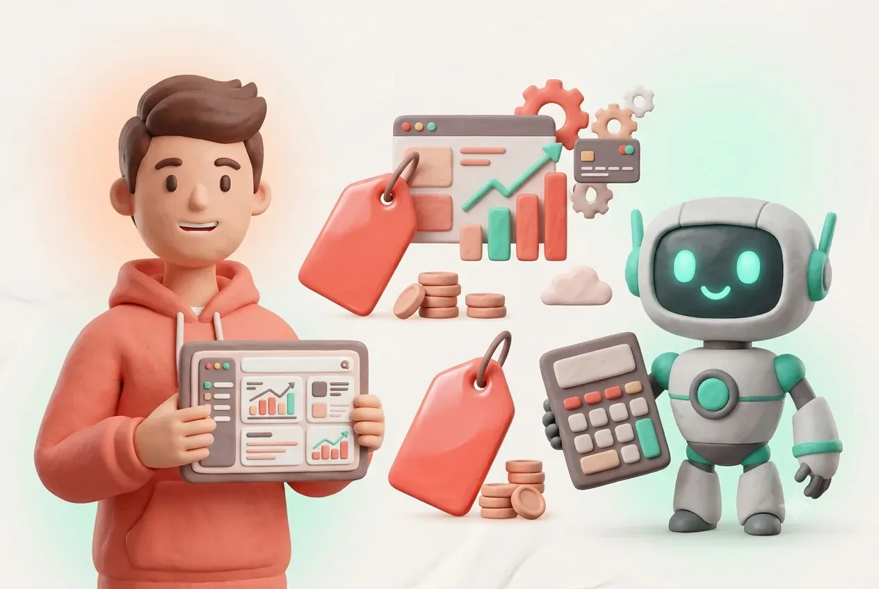 How Much Does Custom Web Application Development Cost in 2026?